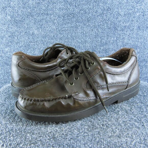 EZ‎ Strider Women's Sneaker Brown Synthetic Size 10M Gently Used 2025 - Picture 1 of 6